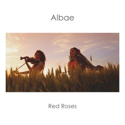 “Albae” – Red Roses (2019)